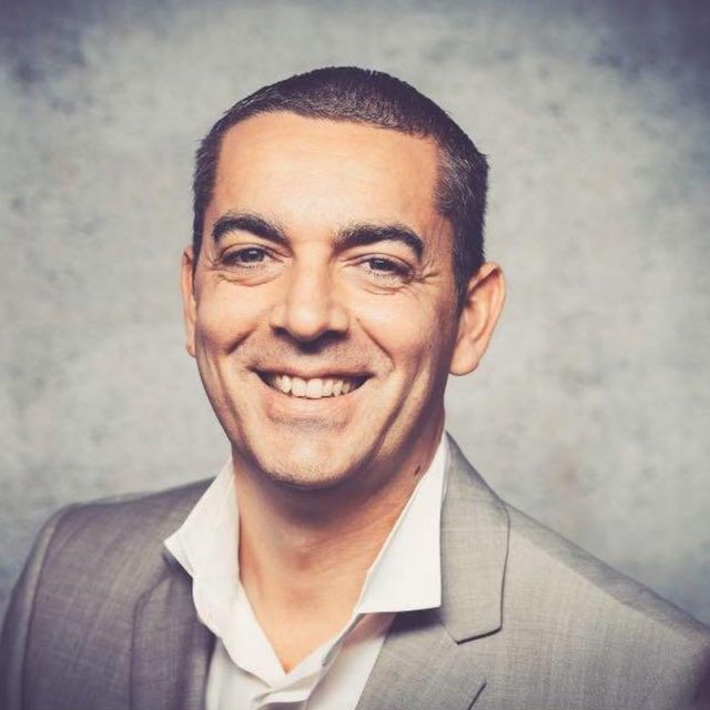 Sascha Kleefisch, Geschäftsführer und Gesellschafter der DryRen GmbH